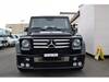 MERCEDES BENZ G-CLASS