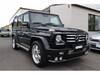 MERCEDES BENZ G-CLASS