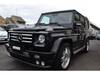 MERCEDES BENZ G-CLASS
