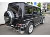 MERCEDES BENZ G-CLASS
