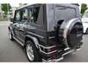 MERCEDES BENZ G-CLASS