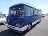 TOYOTA COASTER