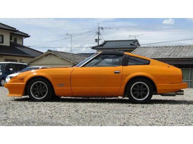 1984 NISSAN FAIRLADY Z | Ref No.0120263106 | Used Cars for
