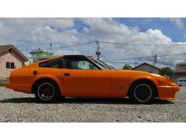 ぷりんさん専用 1984 Nissan Fairlady Z. - YouTube