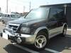 SUZUKI ESCUDO