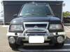 SUZUKI ESCUDO