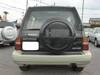 SUZUKI ESCUDO