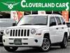 CHRYSLER JEEP PATRIOT