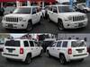 CHRYSLER JEEP PATRIOT