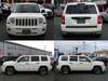 CHRYSLER JEEP PATRIOT