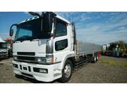 2000 FUSO SUPER GREAT