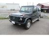 MERCEDES BENZ G-CLASS