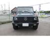 MERCEDES BENZ G-CLASS
