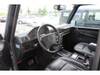 MERCEDES BENZ G-CLASS