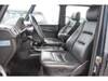 MERCEDES BENZ G-CLASS