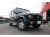 MERCEDES BENZ G-CLASS
