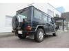 MERCEDES BENZ G-CLASS