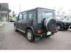 MERCEDES BENZ G-CLASS
