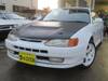 TOYOTA COROLLA LEVIN