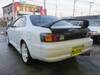 TOYOTA COROLLA LEVIN