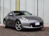 NISSAN FAIRLADY Z