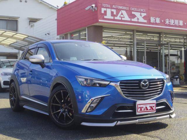 16 Mazda Cx 3 Num Ref Used Cars For Sale Picknbuy24 Com 16 Mazda Cx 3 Num Ref Used Cars For Sale Picknbuy24 Com