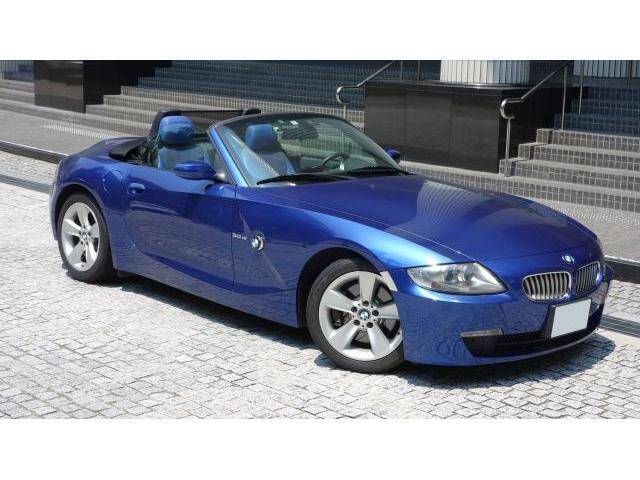 BMW Z4 2006 >> Z4 BMW Z4 2006 >> Z4