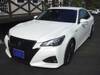TOYOTA CROWN ATHLETE