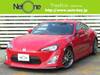 TOYOTA 86