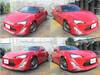 TOYOTA 86