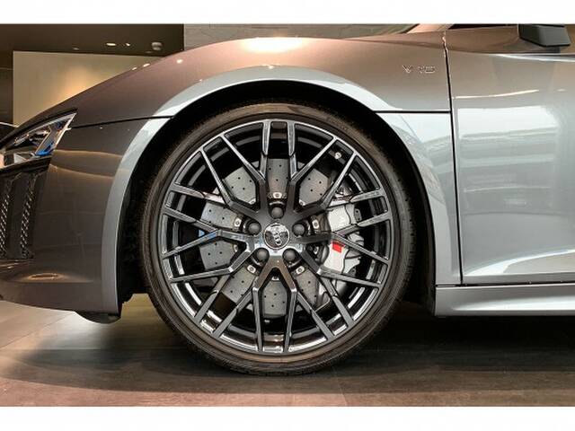 2019 Audi R8 Ref No 0120265889 Used Cars For Sale
