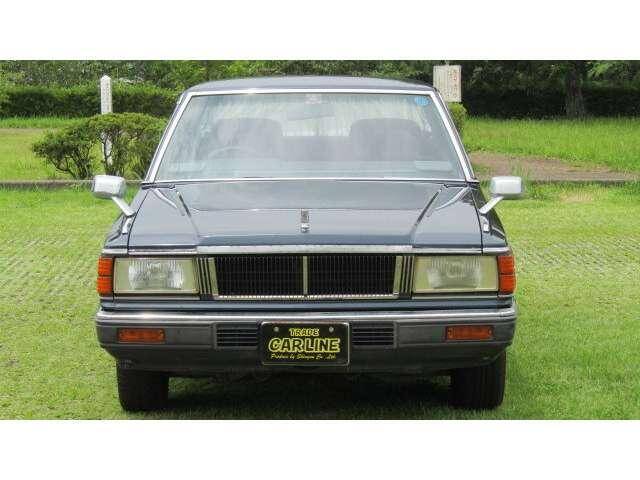 Nissan cedric 1983