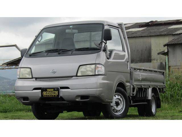 Nissan vanette 2001