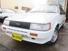 TOYOTA COROLLA LEVIN