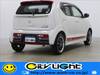 SUZUKI AERIO
