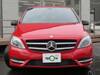 MERCEDES BENZ B-CLASS