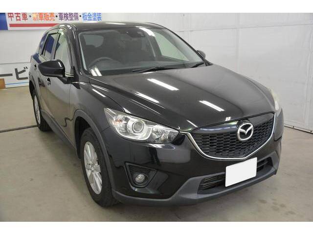 13 Mazda Cx 5 Ref No Used Cars For Sale Picknbuy24 Com