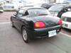 SUZUKI CAPPUCCINO