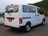 NISSAN NV200 VANETTE VAN