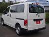 NISSAN NV200 VANETTE VAN