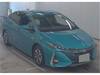 TOYOTA PRIUS PHV