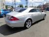 MERCEDES BENZ CLS-CLASS