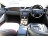 MERCEDES BENZ CLS-CLASS