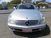 MERCEDES BENZ CLS-CLASS