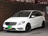 MERCEDES BENZ B-CLASS