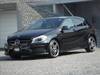 MERCEDES BENZ A-CLASS