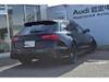 AUDI RS6 AVANT
