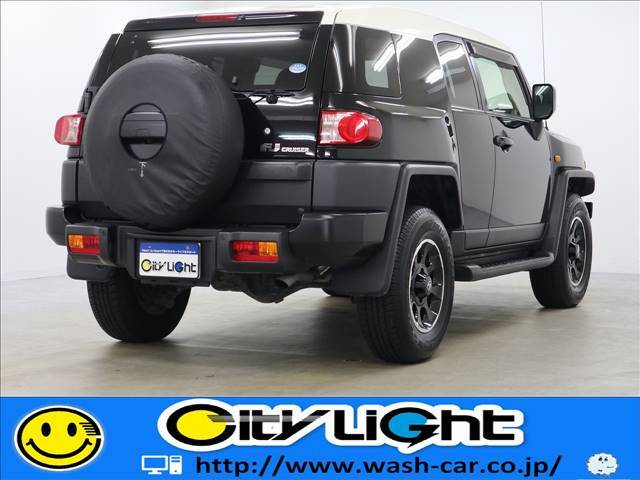 2017 Toyota Fj Cruiser Ref No 0120268493 Used Cars For Sale