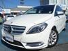 MERCEDES BENZ B-CLASS