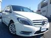 MERCEDES BENZ B-CLASS